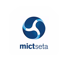 Mict logo