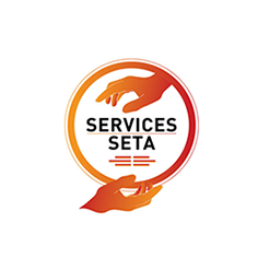 Service seta logo