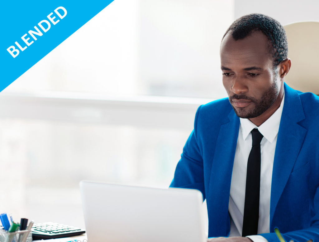 NC: Information Technology: End User Computing NQF 3