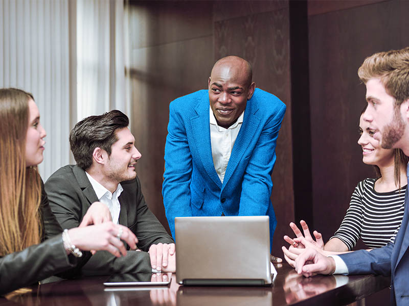 Leadership Short Course