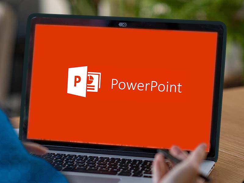 Microsoft PowerPoint NQF3