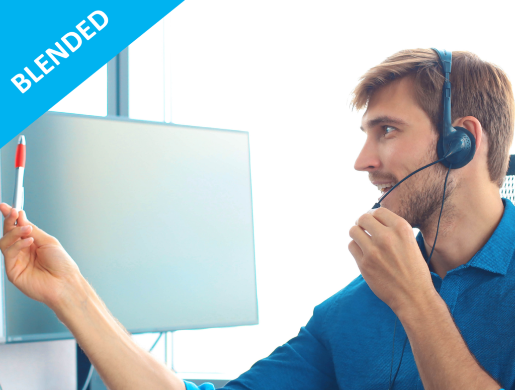 NC: IT: Systems Support NQF 5