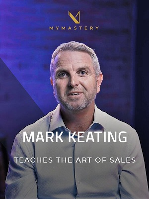 Mark-Keating