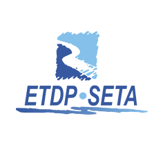ETDP SETA circle
