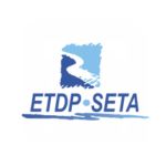 ETDP SETA Speech bubble
