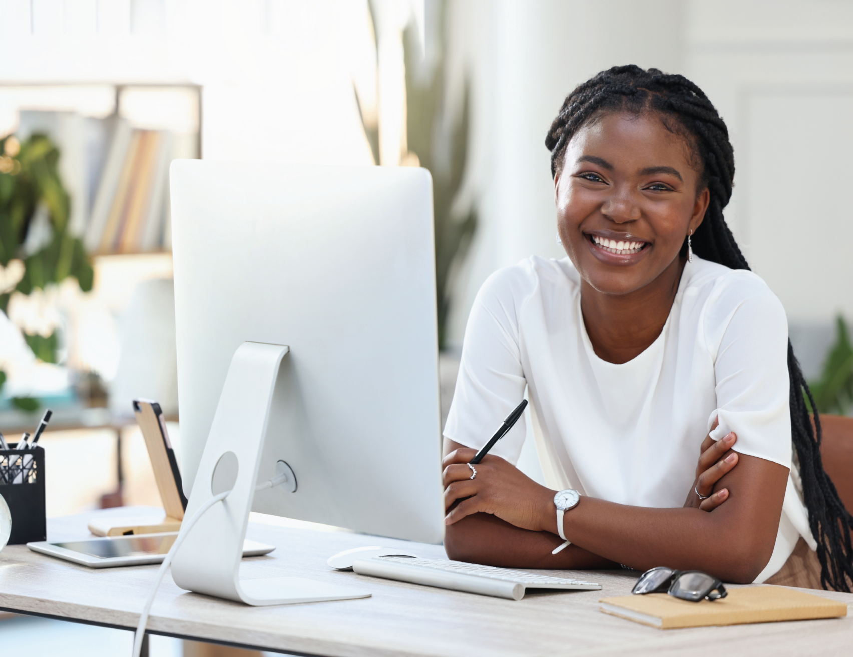 Office Administration