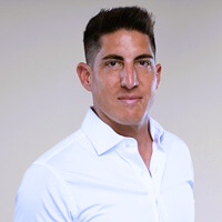 Richard Rayne, iLearn CEO