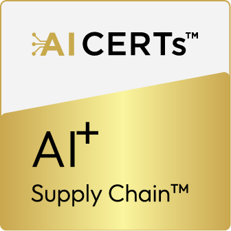 AI + Supply Chain Course