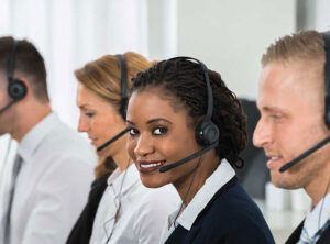 Contact Centre Support NQF Level 2