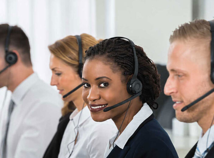 Contact Centre Support NQF Level 2